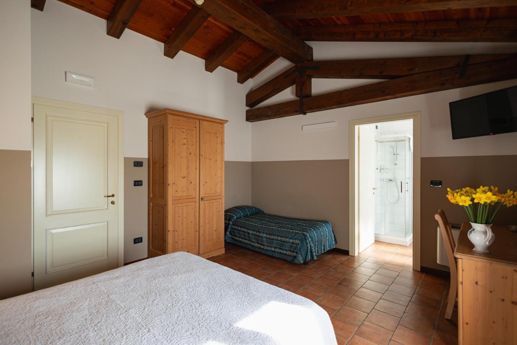 Agriturismo Mulino Delle Tolle Bagnario Arsa Exterior foto