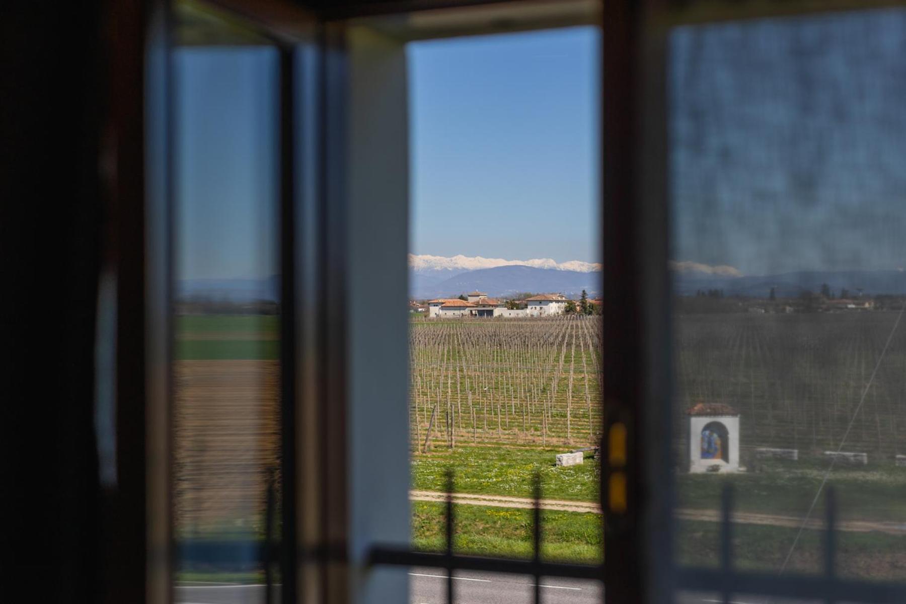 Agriturismo Mulino Delle Tolle Bagnario Arsa Exterior foto