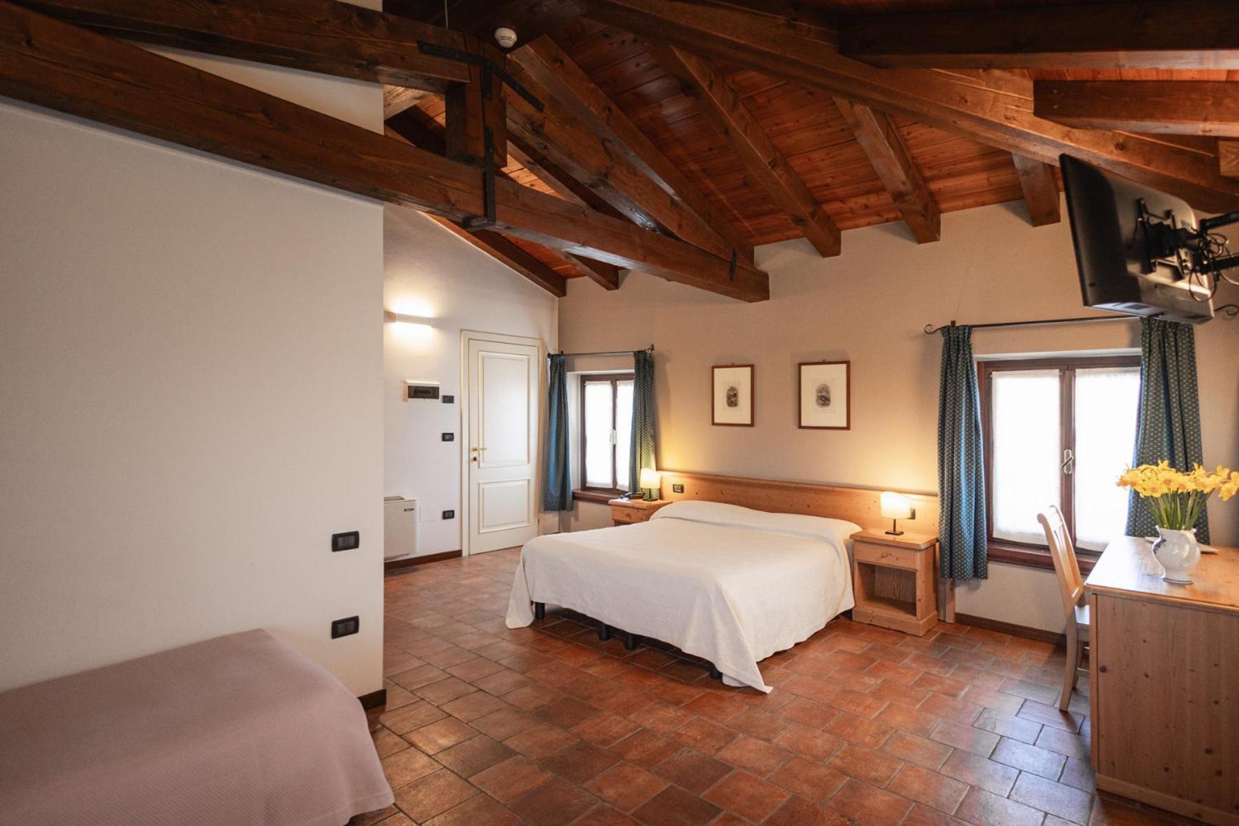 Agriturismo Mulino Delle Tolle Bagnario Arsa Exterior foto