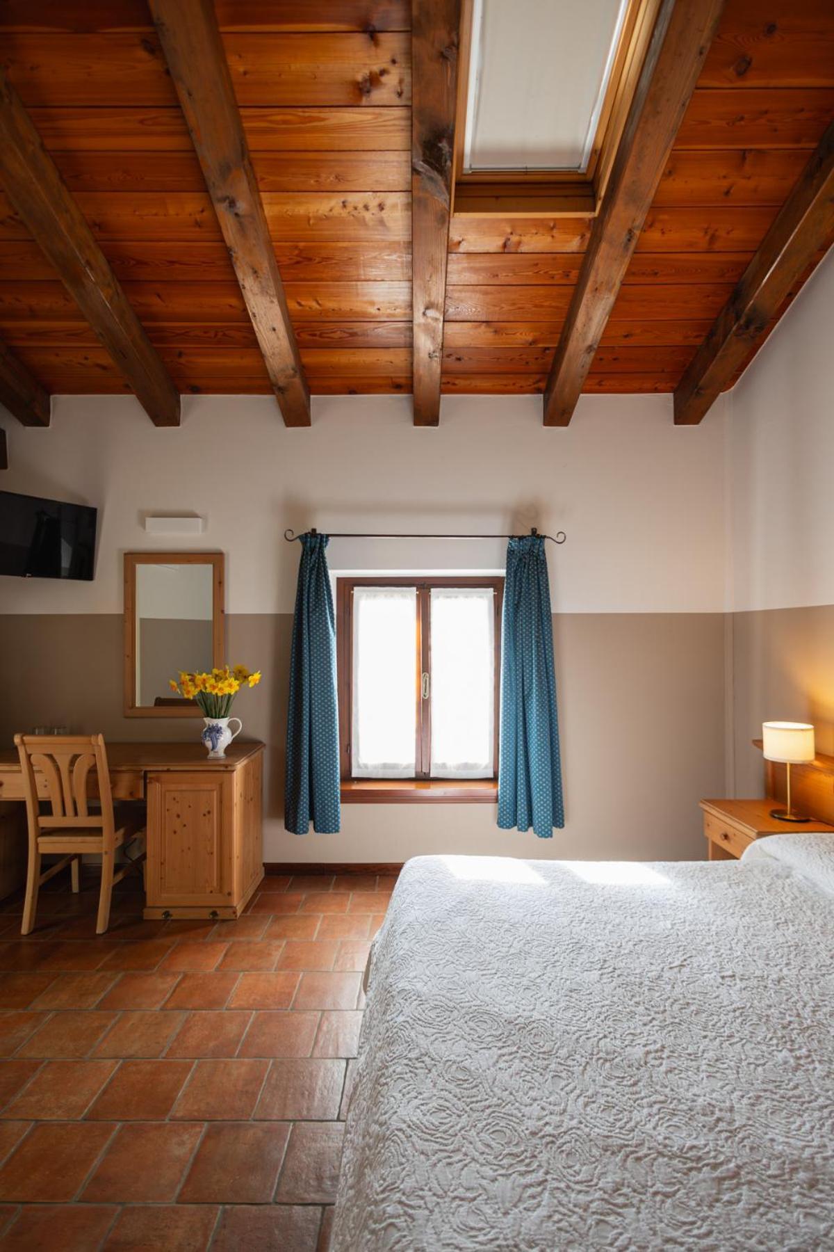 Agriturismo Mulino Delle Tolle Bagnario Arsa Exterior foto