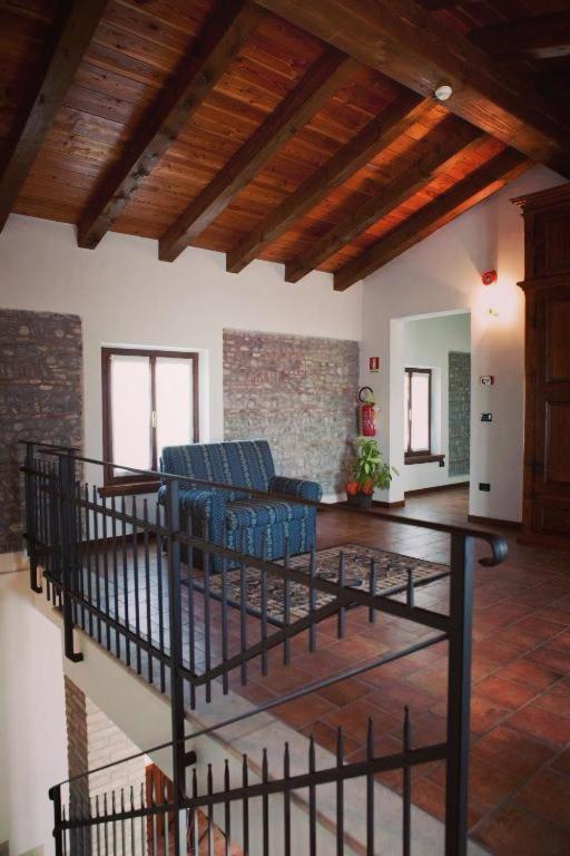 Agriturismo Mulino Delle Tolle Bagnario Arsa Exterior foto